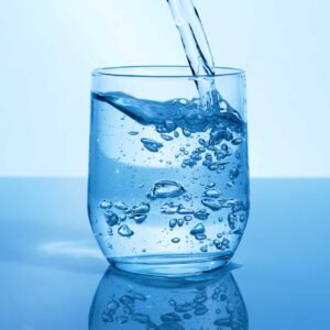 Premium Alkaline Water